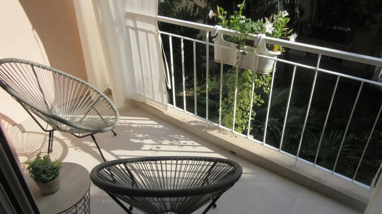 Apartman Dora Opatija