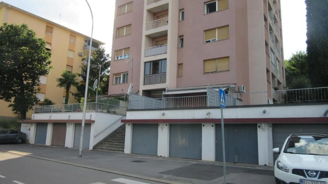 Apartman Dora Opatija 0*,