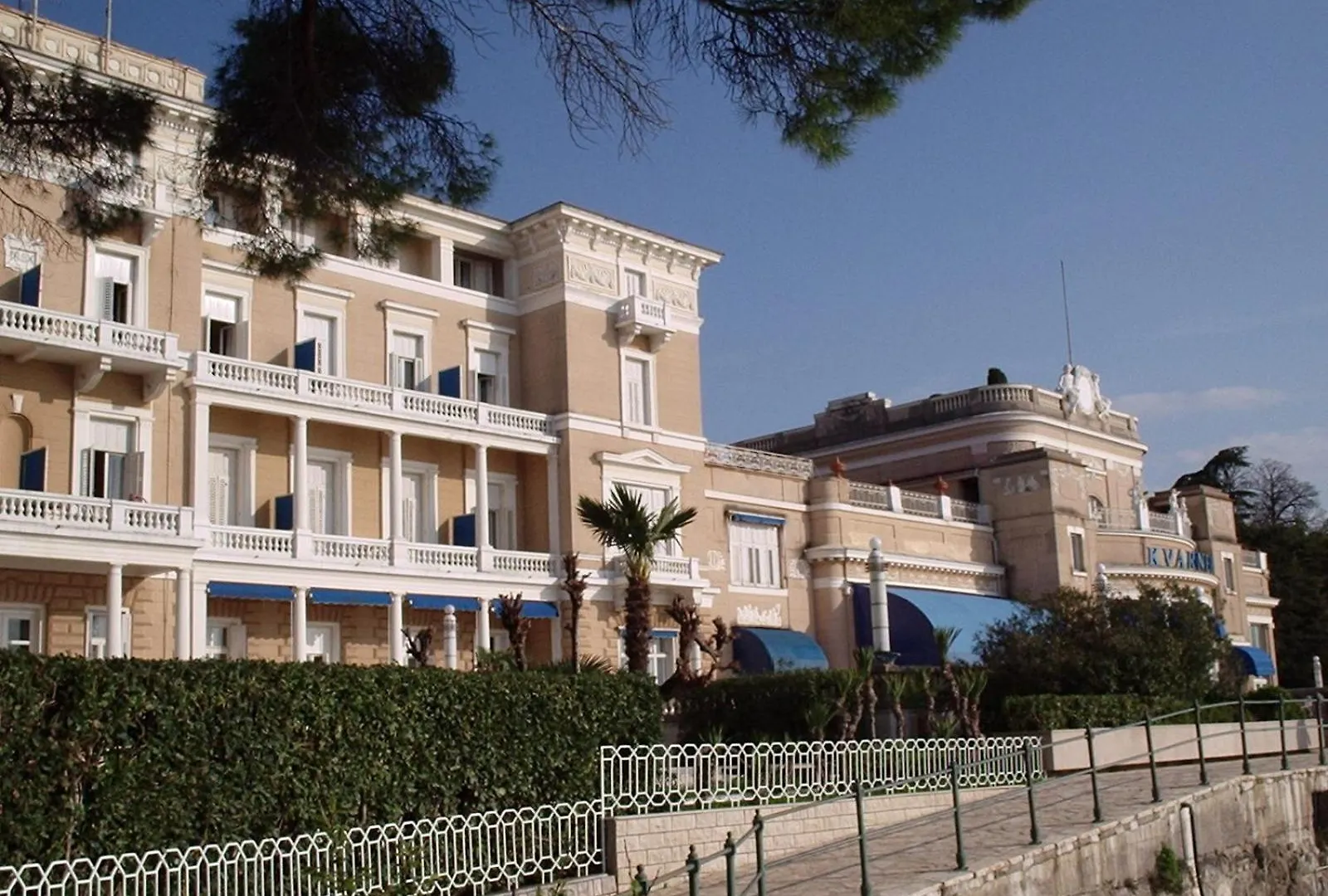 Apartman Dora Opatija