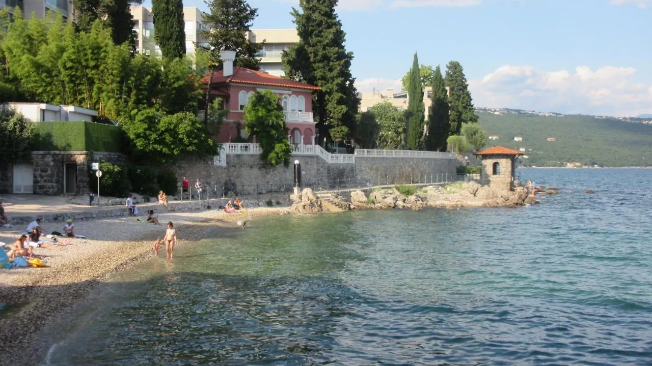 Apartman Dora Opatija Apartment