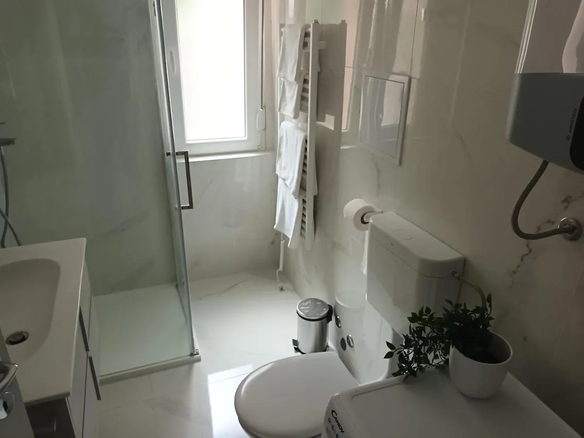 Apartman Dora Opatija Apartment