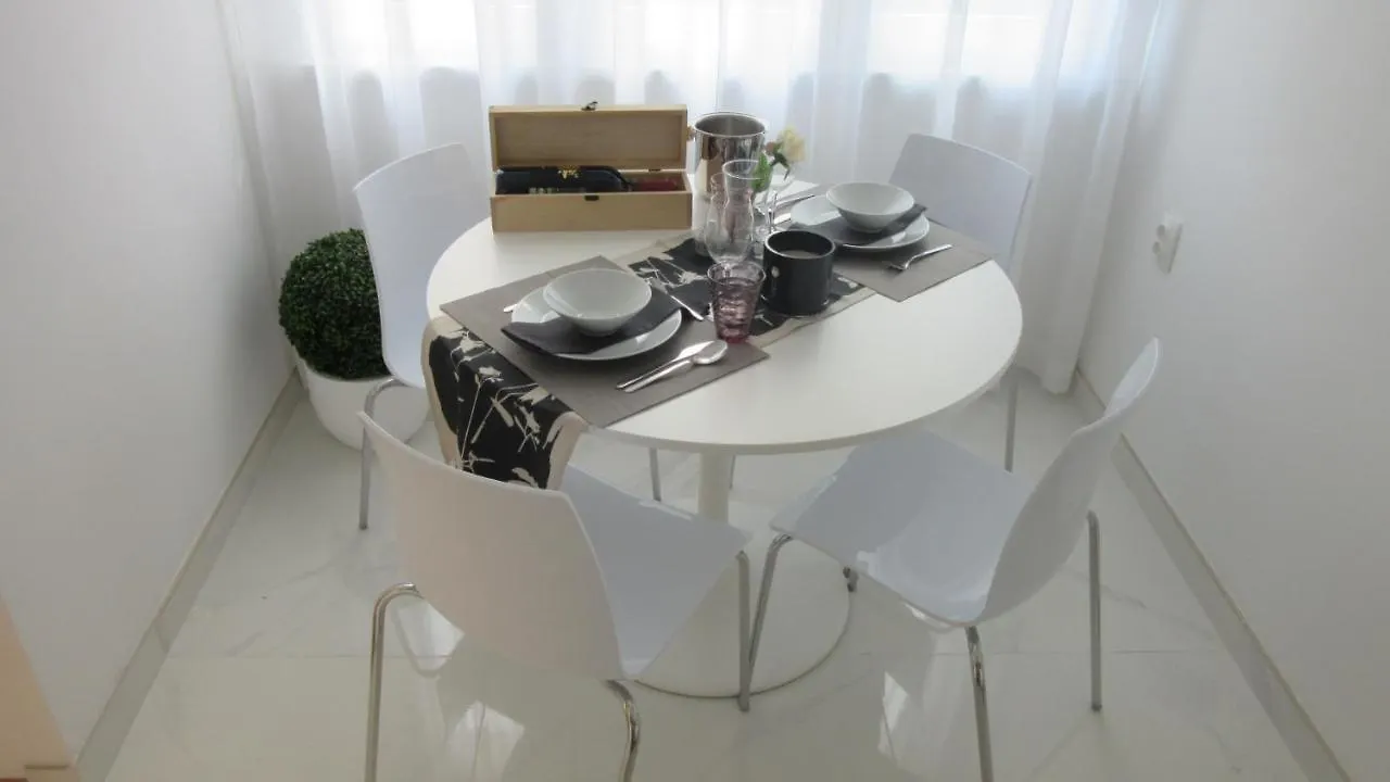 Apartman Dora Opatija 0*,