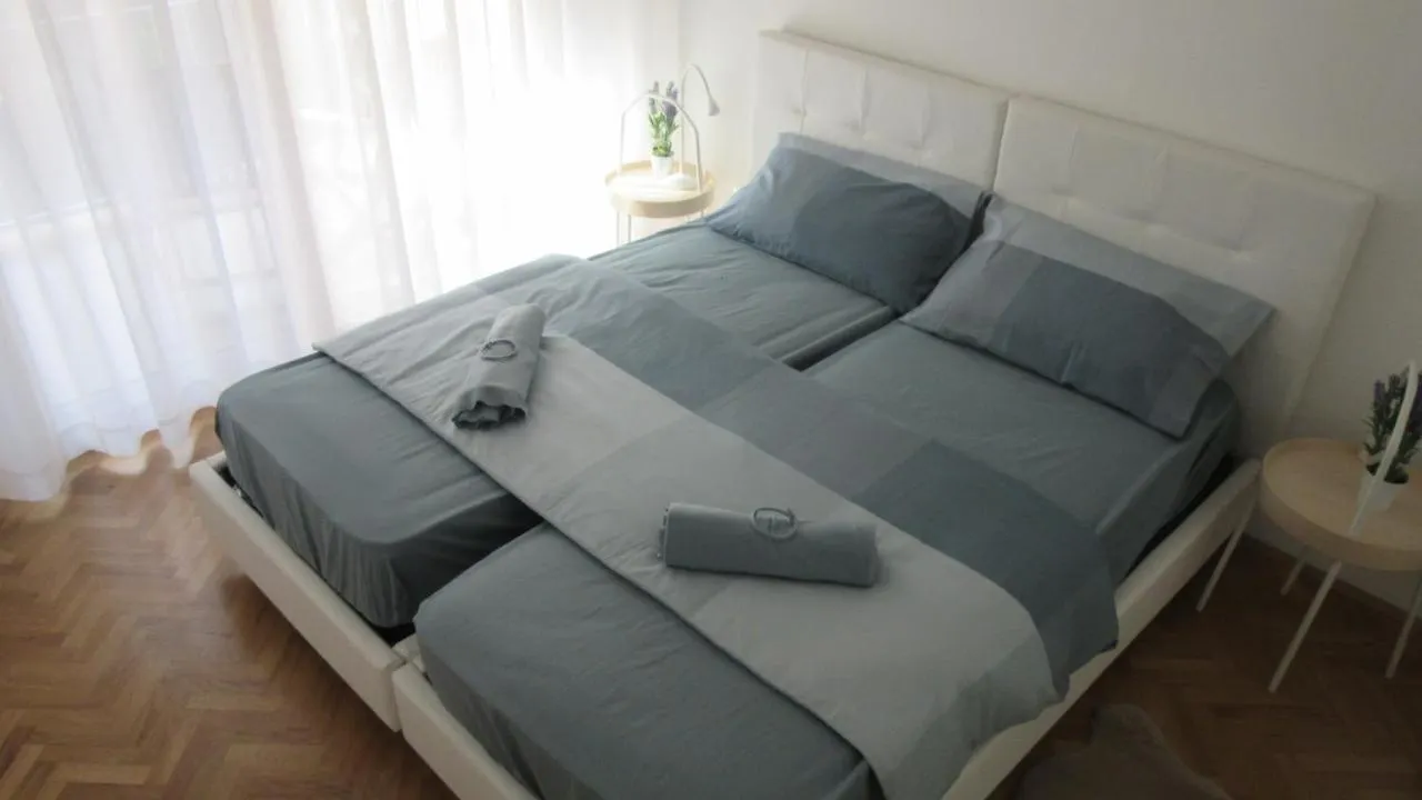 Apartman Dora Opatija