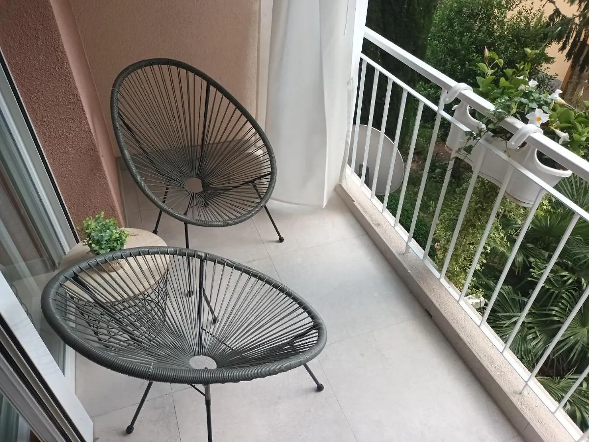 Apartman Dora Opatija 0*,  Croatia