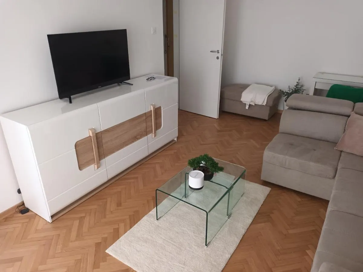 Apartman Dora Opatija Apartment