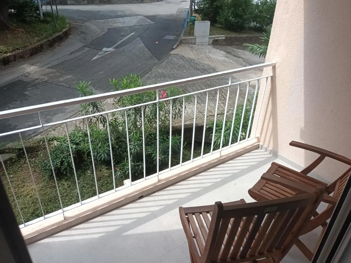 Apartman Dora Opatija Apartment