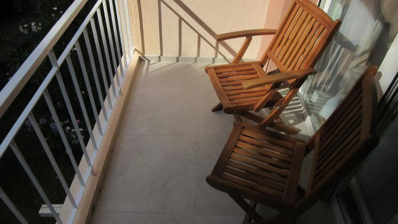 Apartment Apartman Dora Opatija