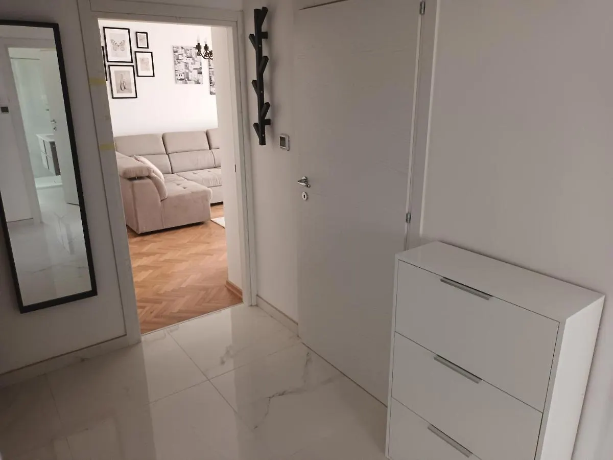 Apartman Dora Opatija