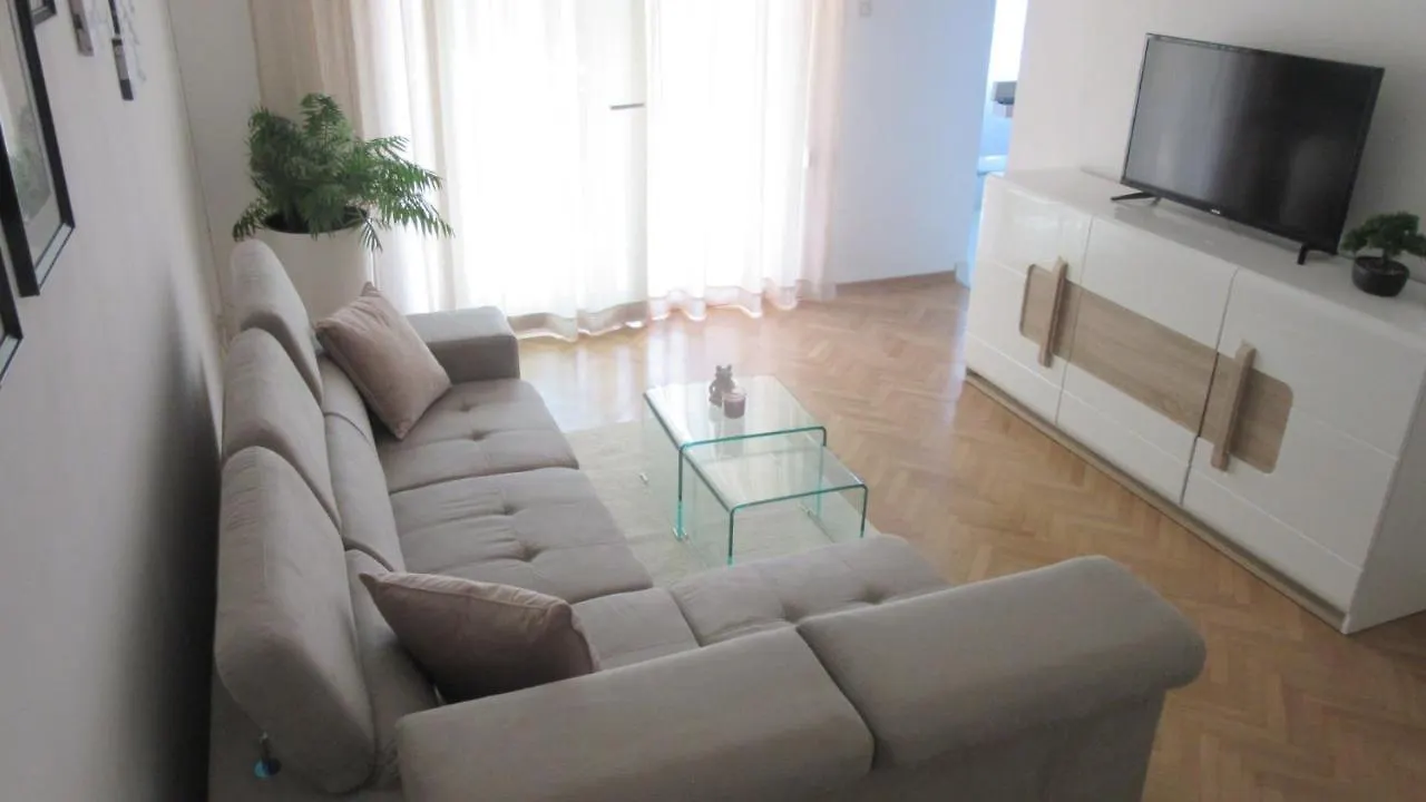 Apartment Apartman Dora Opatija