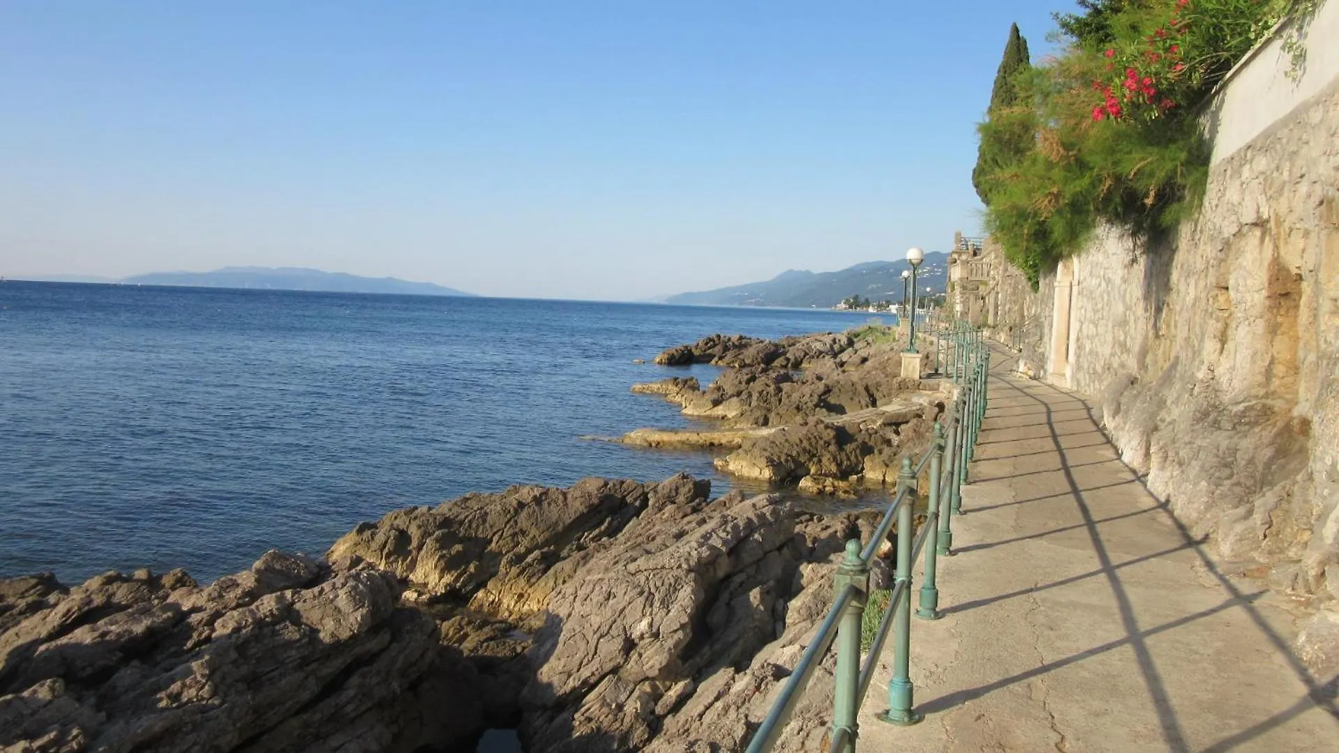 Apartman Dora Opatija 0*,