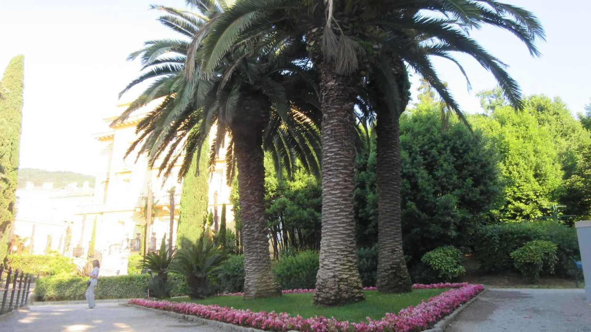 Apartman Dora Opatija Apartment