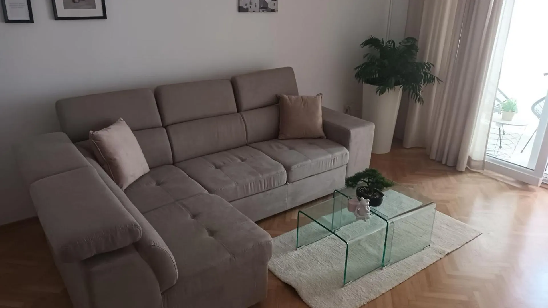Apartment Apartman Dora Opatija