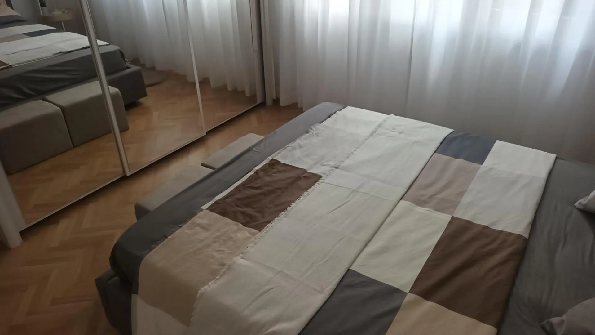 Apartman Dora Opatija Apartment