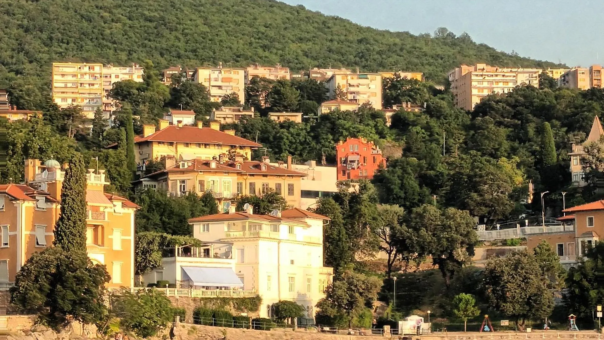Apartman Dora Opatija
