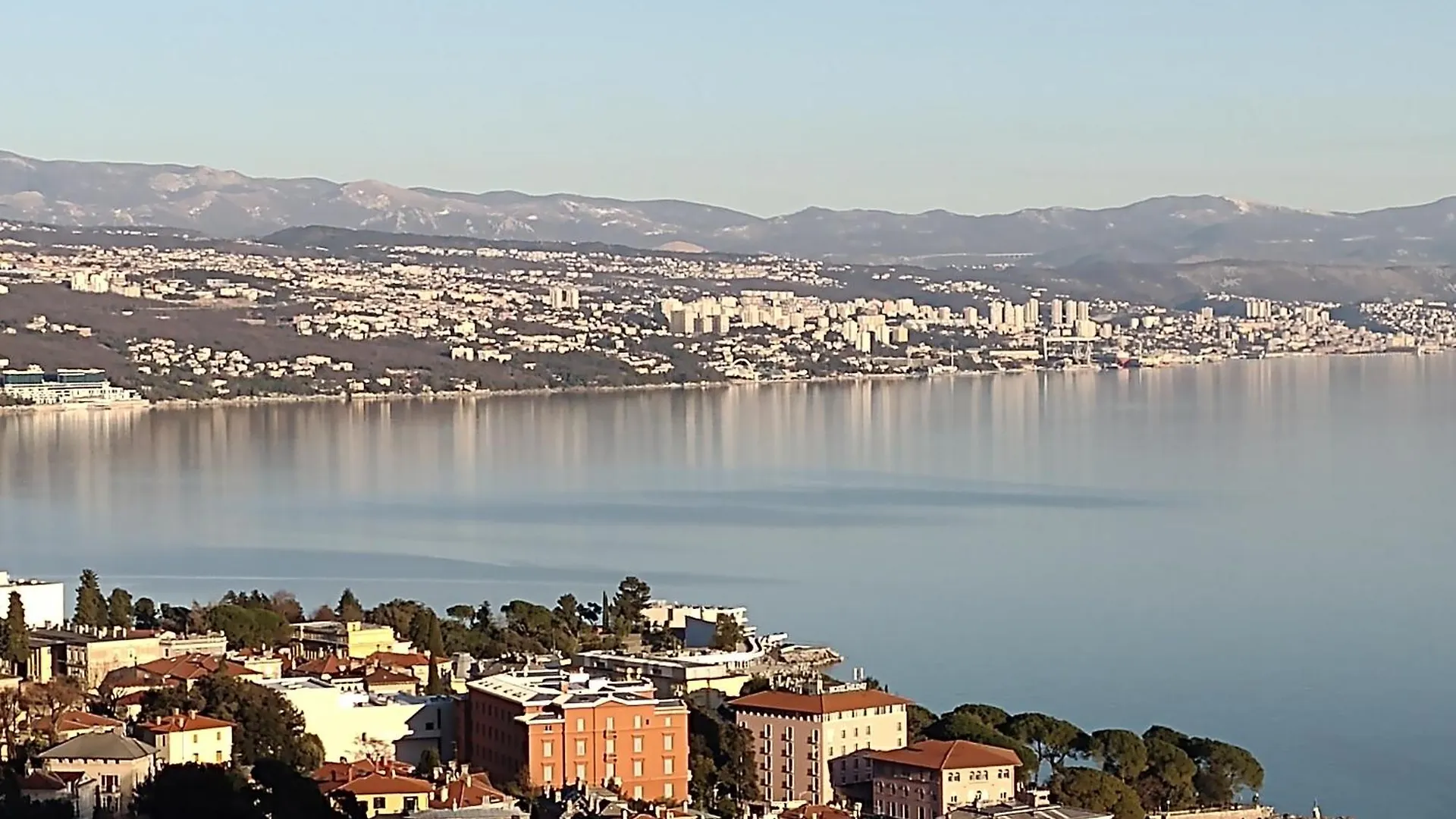 Apartman Dora Opatija