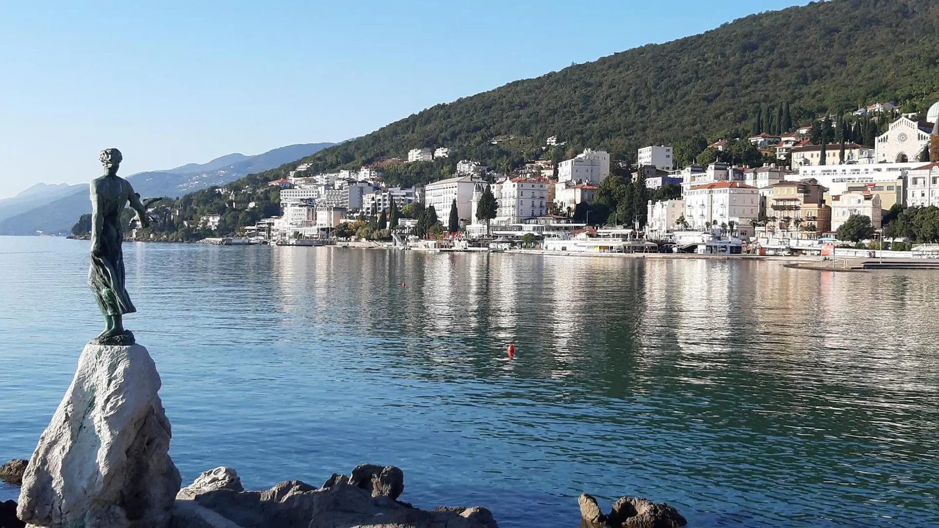 Apartman Dora Opatija 0*,  Croatia